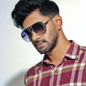 MEN'S FRAMES