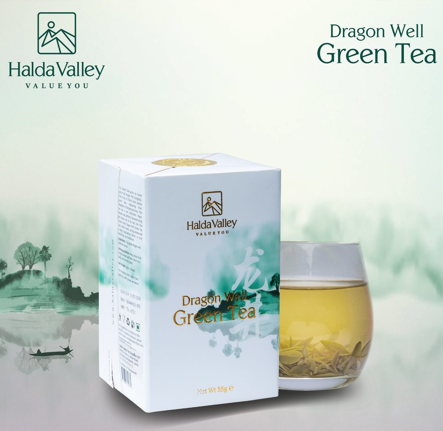 Pure Detox Tea Collection - Image 5