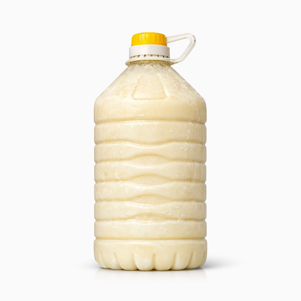 Full Cream Cow Milk - Image 2