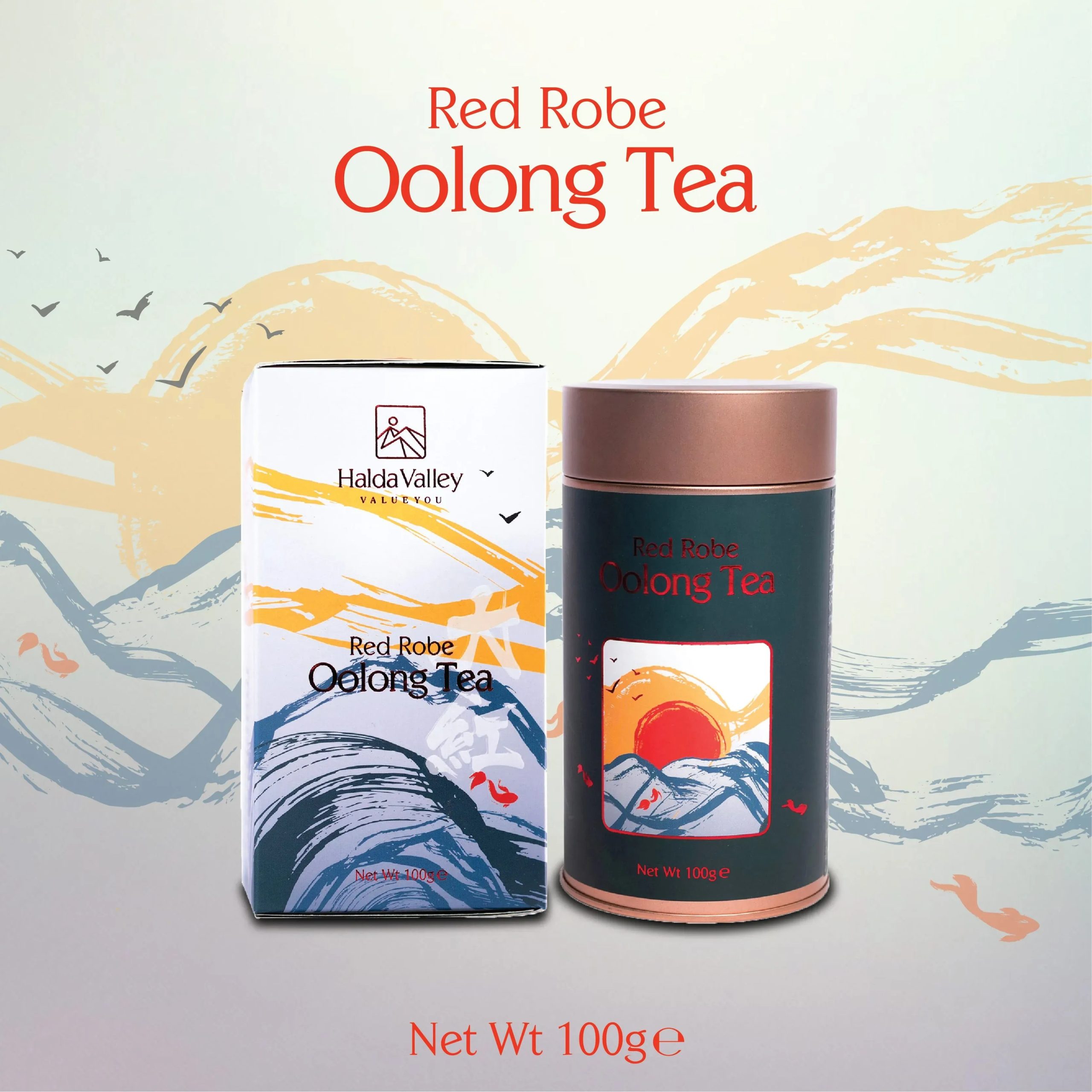 Pure Detox Tea Collection - Image 2