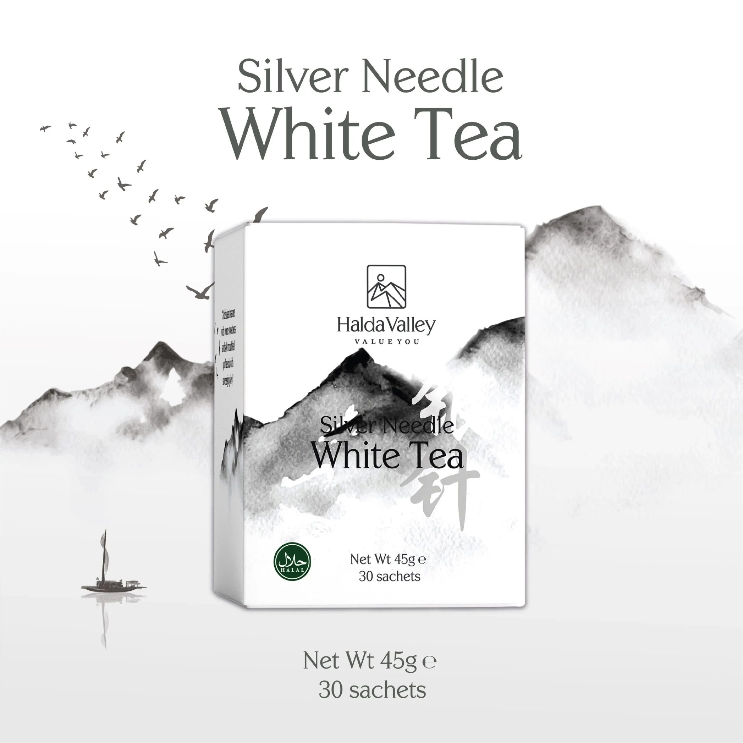Pure Detox Tea Collection - Image 3