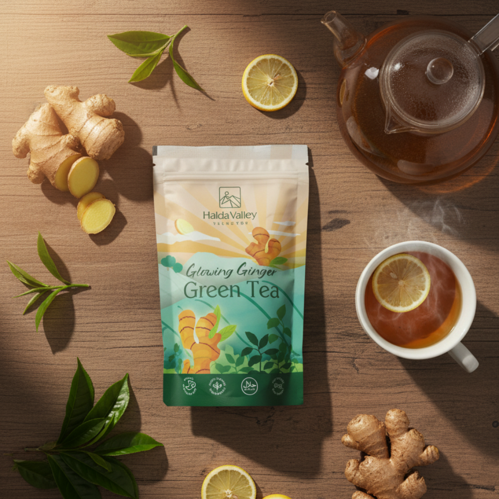 Pure Detox Tea Collection - Image 4