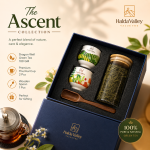 The Ascent Premium Collection